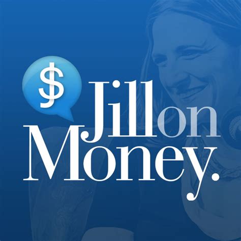 jill on money podcast|Iba pa.